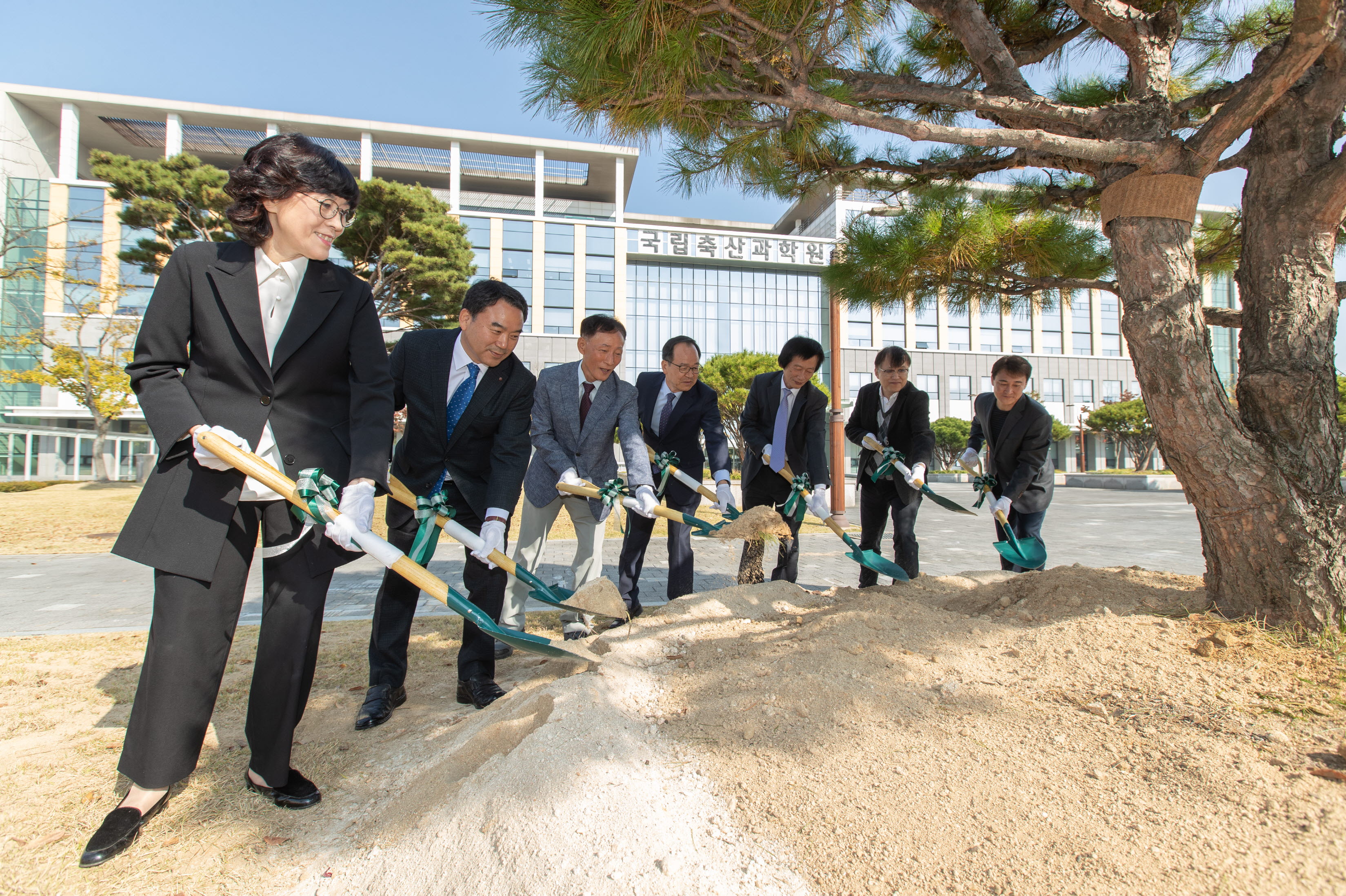 개원70주년 기념행사(2022.10.27) 사진3