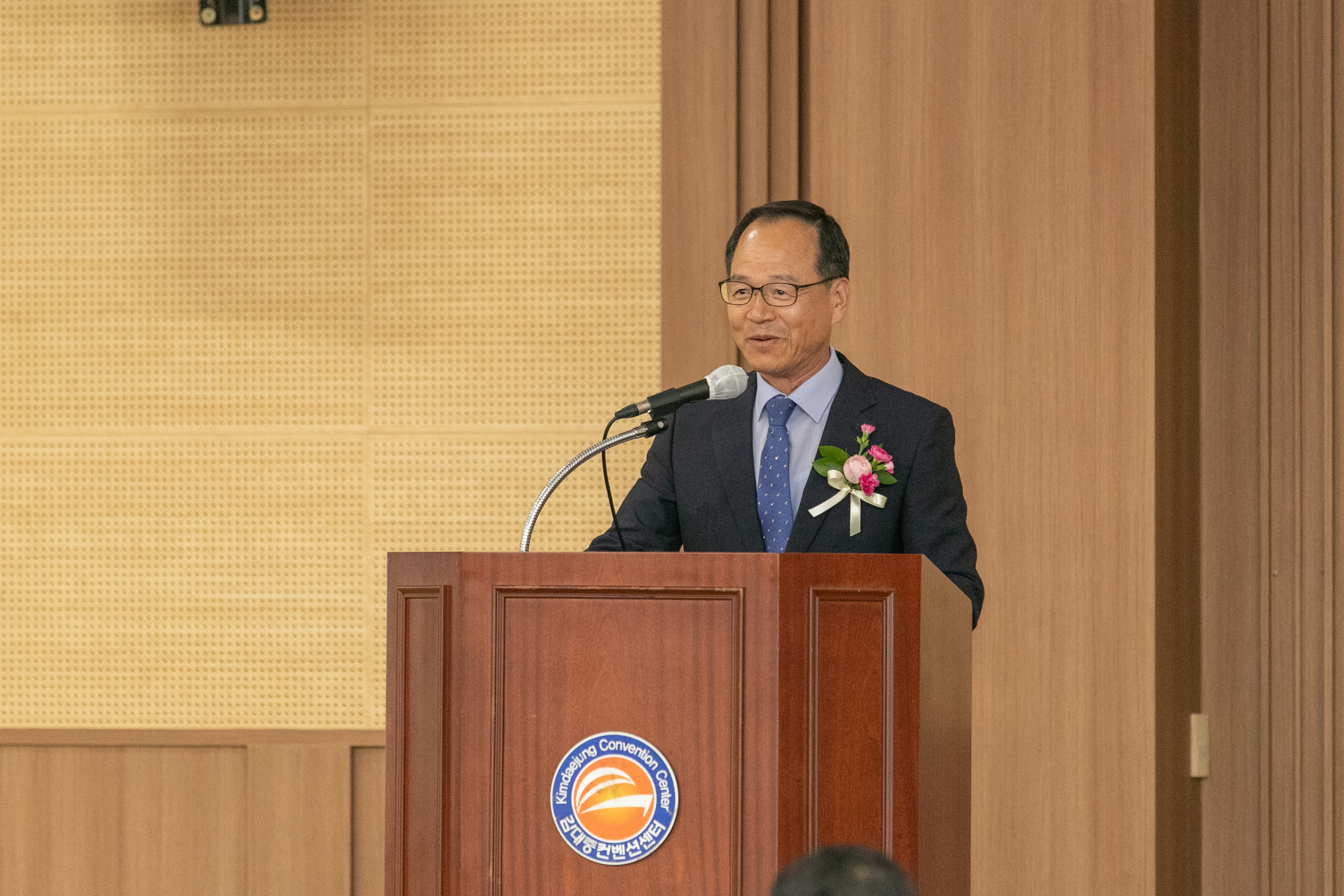 한국축산식품학회 국제학술대회(2023.05.18) 사진2
