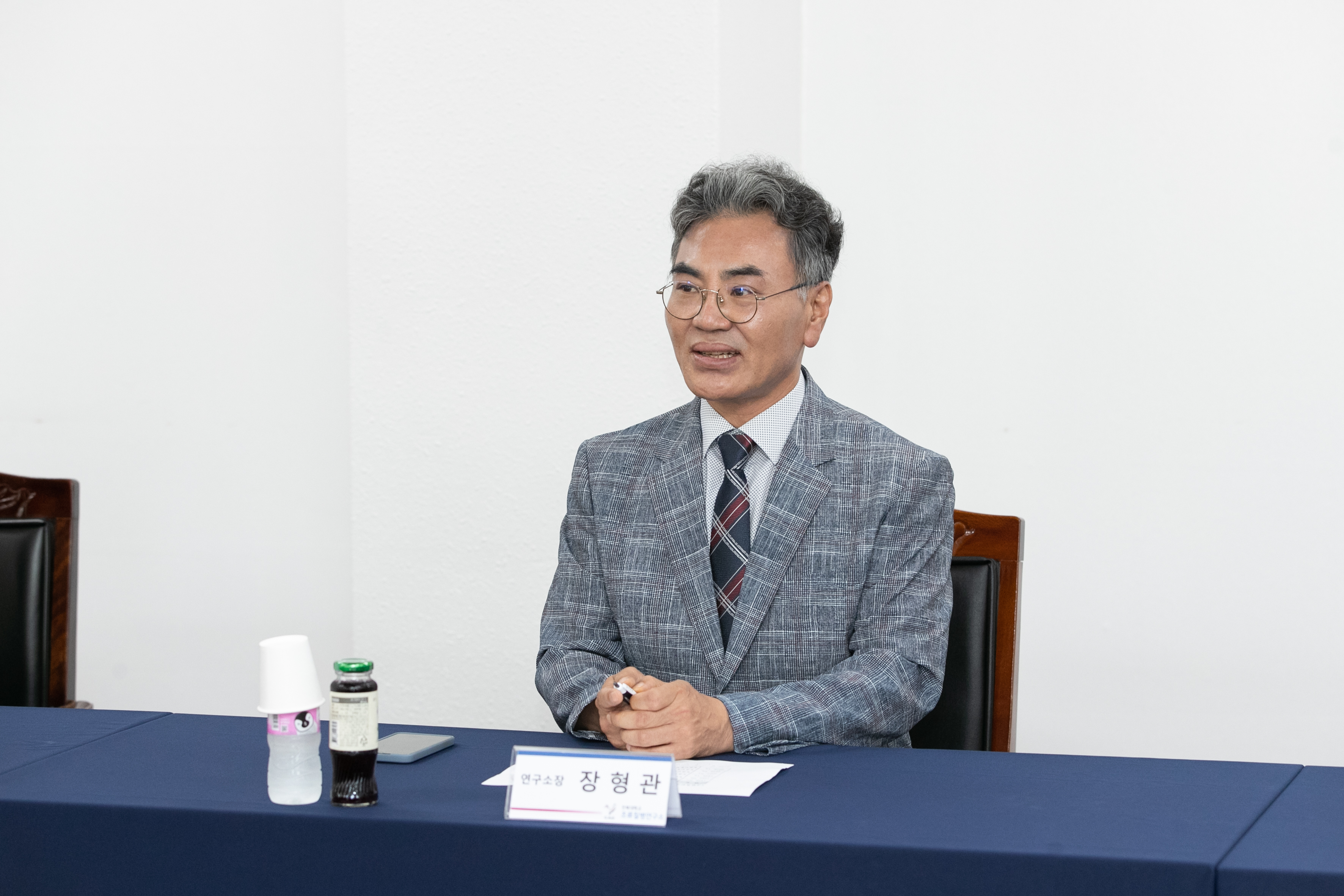 국립축산과학원-조류질병연구소 업무협약식(2023.06.12) 사진3