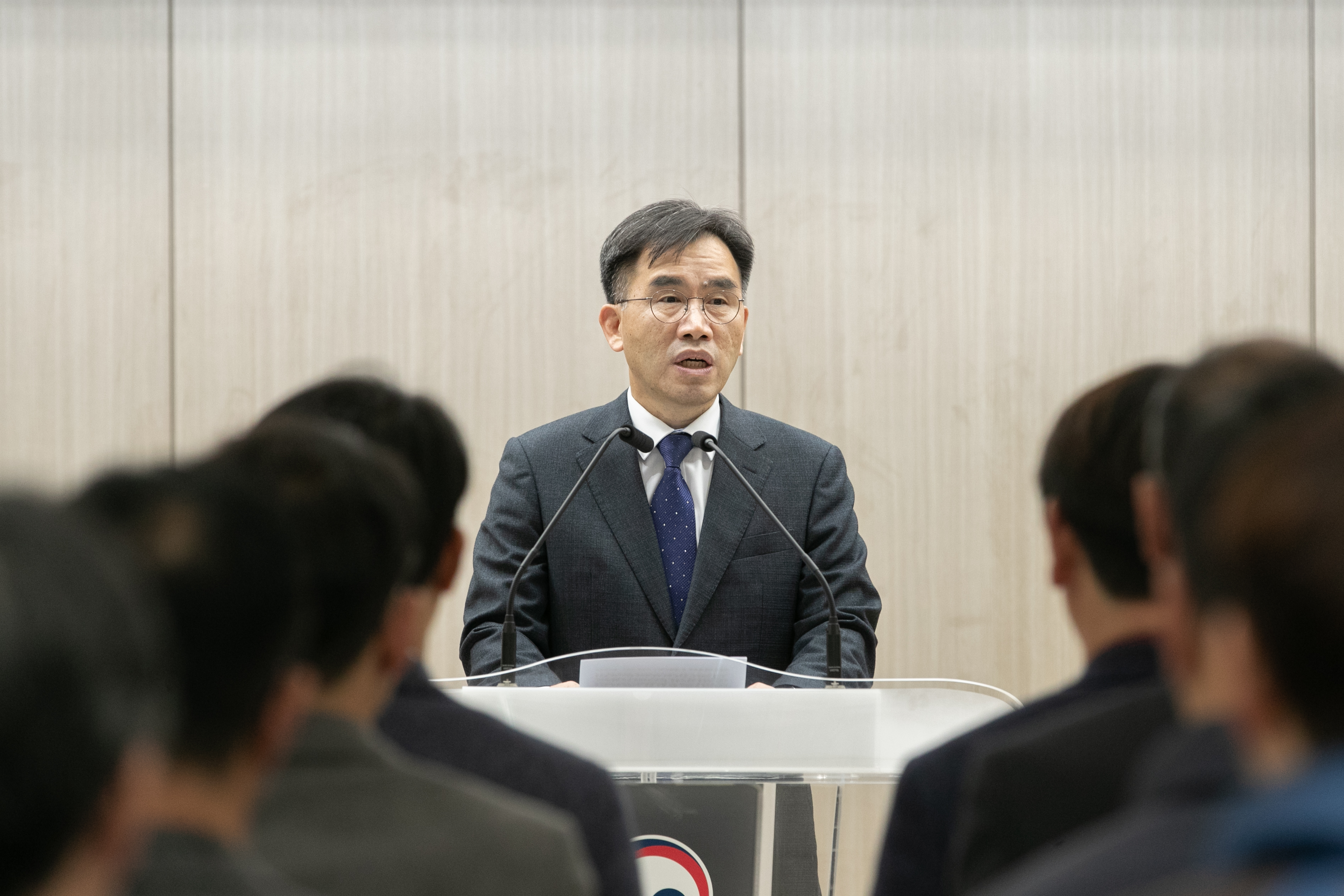 2024년 시무식(2024.01.02) 사진3