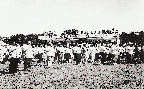 제2회 목초의 날 행사에 참석한 축산인(목초의 날(1970, 9, 5)