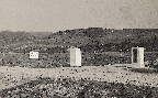 경주종우장입구(경주종우장1960년)