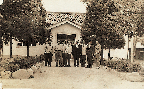 경주종우장직원(경주종우장1960년)
