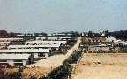  사천지장 돈사 전경(사천지장 1969년) 