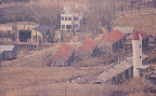 면양사 및 한우사(남원지장 1970년)