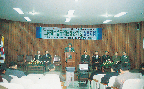 고품질 수출규격돈 생산기술(심포지엄, 연시회)