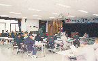 축산분야 외국인 연구생 환영식(외국인 연수)