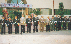 생명과학관 준공(준공식)