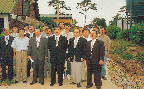 권오율 국회의원 (국회의원 내방)