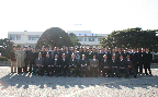 제18대 윤상기 축산연구소장님 퇴임식