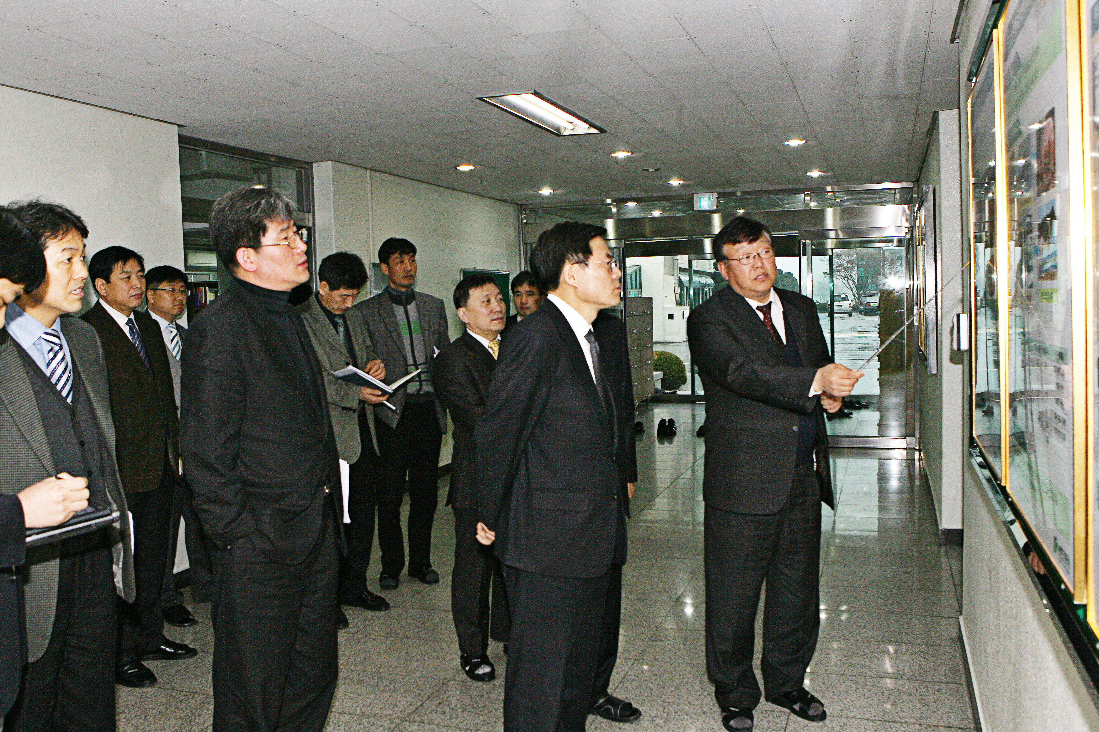 바이오신약 및 장기개발 현장보고 사진1