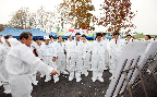 2011년 구제역 · AI 가상 방역훈련(CPX)