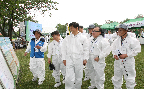 국립축산과학원 가상 방역훈련(CPX)