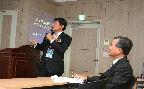 한국축산식품학회 2009년 총회 및 심포지엄