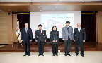 2014년도 국립축산과학원 연말 우수공무원 시상(모범공무원)(2014. 12. 30)