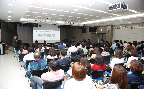 국립축산과학원 본원 및 생환부 전직원 방역교육 (2015. 9. 24)