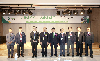 이종이식연구 현재와 미래 국제심포지엄 (2015. 10. 27)