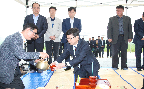 국립축산과학원 개원 64주년 축혼제 (2016. 5. 10)
