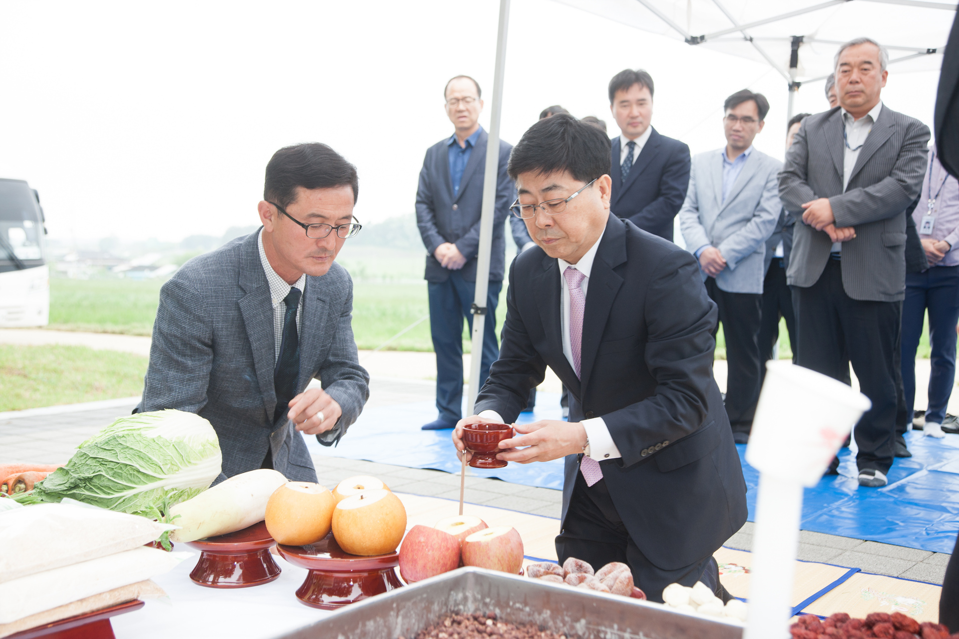 국립축산과학원 개원 65주년 축혼제 (2017. 5. 10.) 사진4
