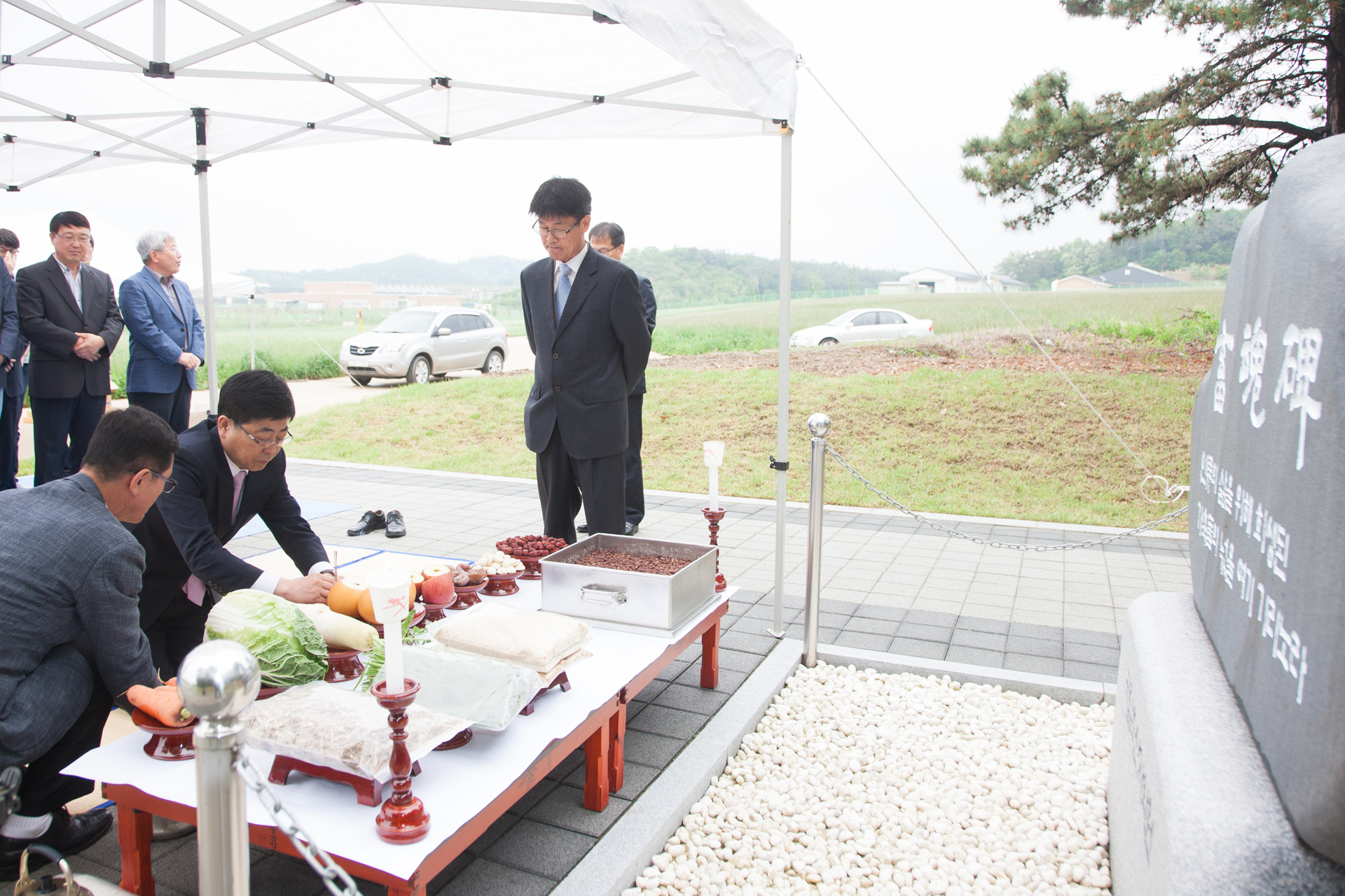 국립축산과학원 개원 65주년 축혼제 (2017. 5. 10.) 사진3