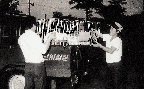 시험용 토끼운반(토끼 1960년대)