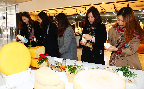 제12회 목장형 자연치즈 콘테스트 (2017. 11. 11.)