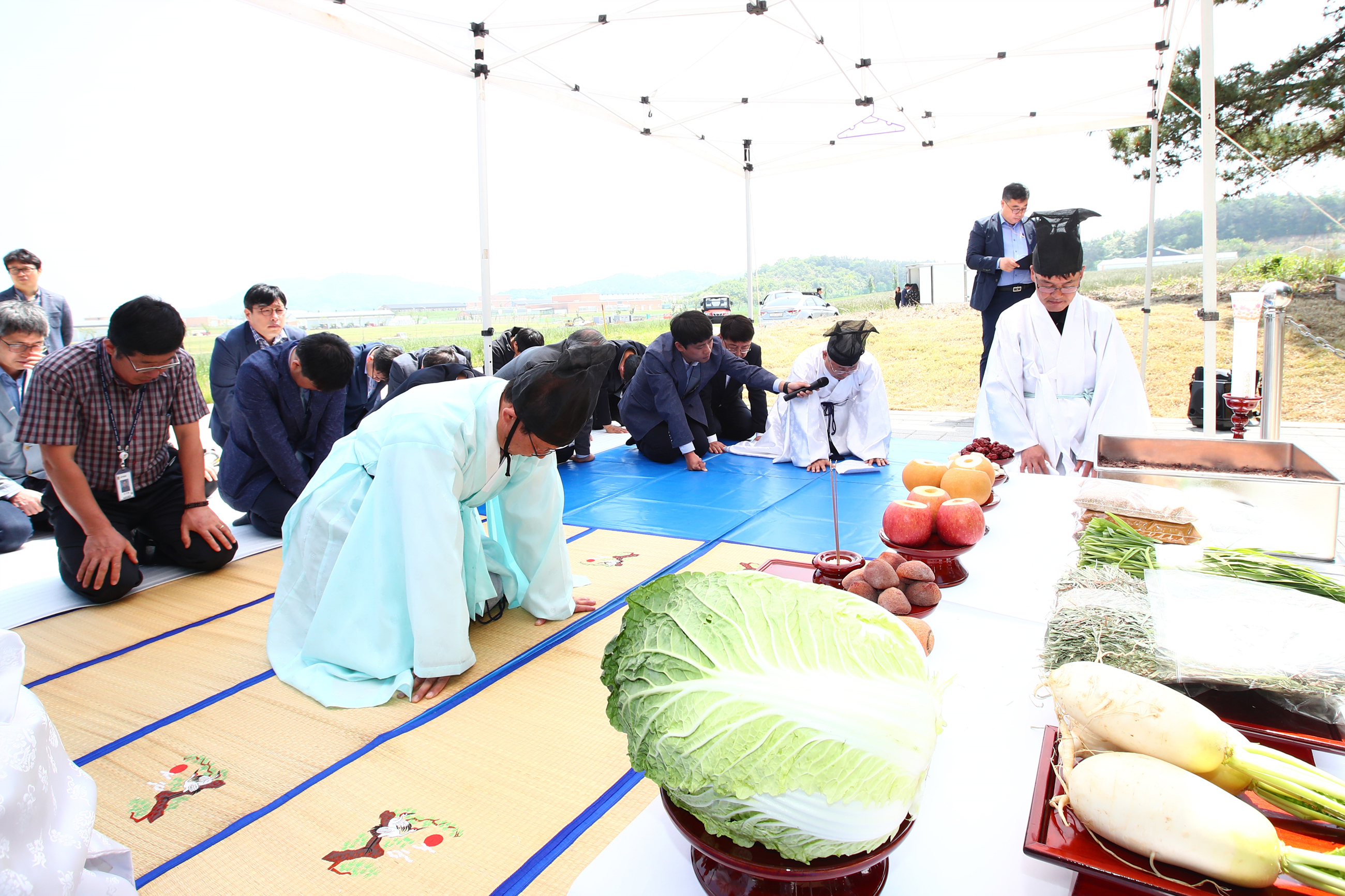 축혼제 (2018. 5. 10.) 사진4