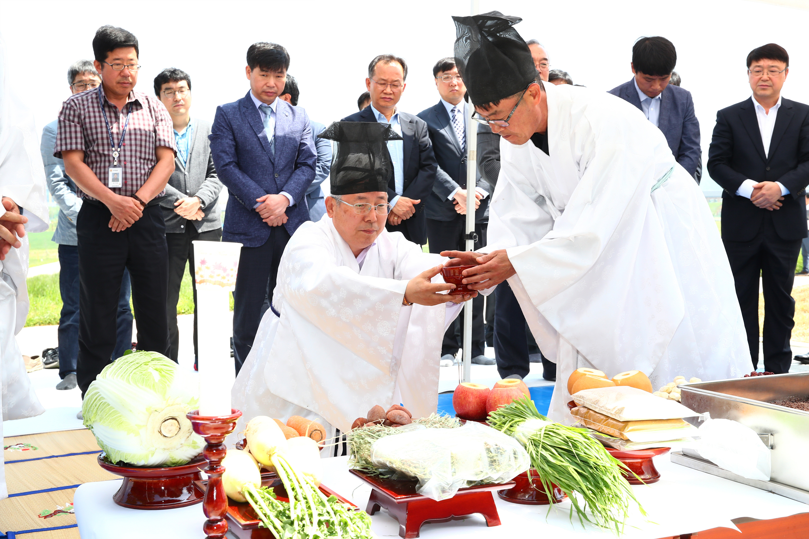 축혼제 (2018. 5. 10.) 사진2