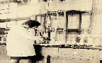 사료 지방분석(영양 생리 1960년대)