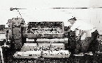 육제품 원료 혼합(축산물이용 1960년대)