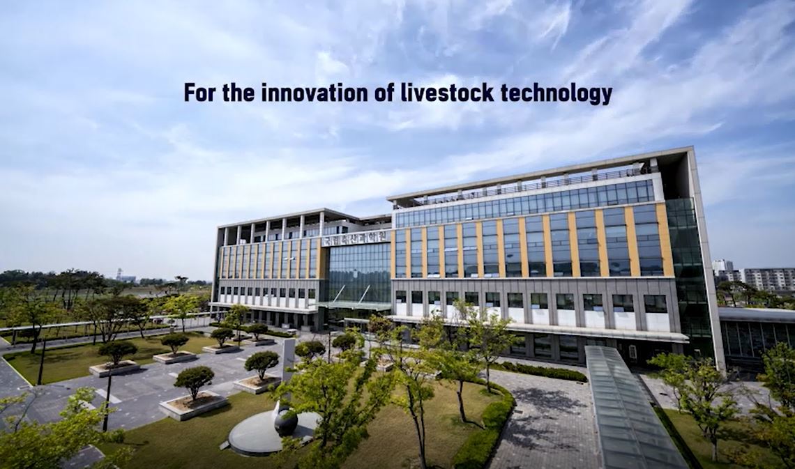 Rural Development Administration National Institute of Animal Science