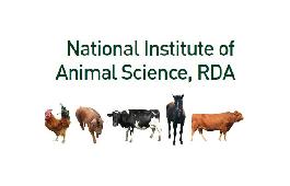 [새창]국립축산과학원 홍보 브로셔(영문)