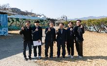 우리흑돈 산업화 민생현장 방문(2024.03.13)