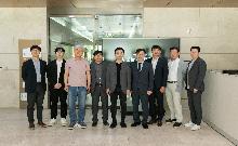 오가노이드 연구 산업체 현장방문(2024.06.12)