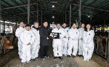 TMR농가 현장방문(2025.02.06)