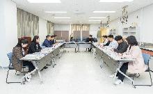 경상국립대학교 반려동물 연구시설 및 동물병원 방문(2025.03.26)