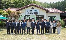 목장형 유가공 낙농가 현장방문(2026.5.13)