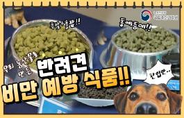 [새창]기능성 반려동물 식품