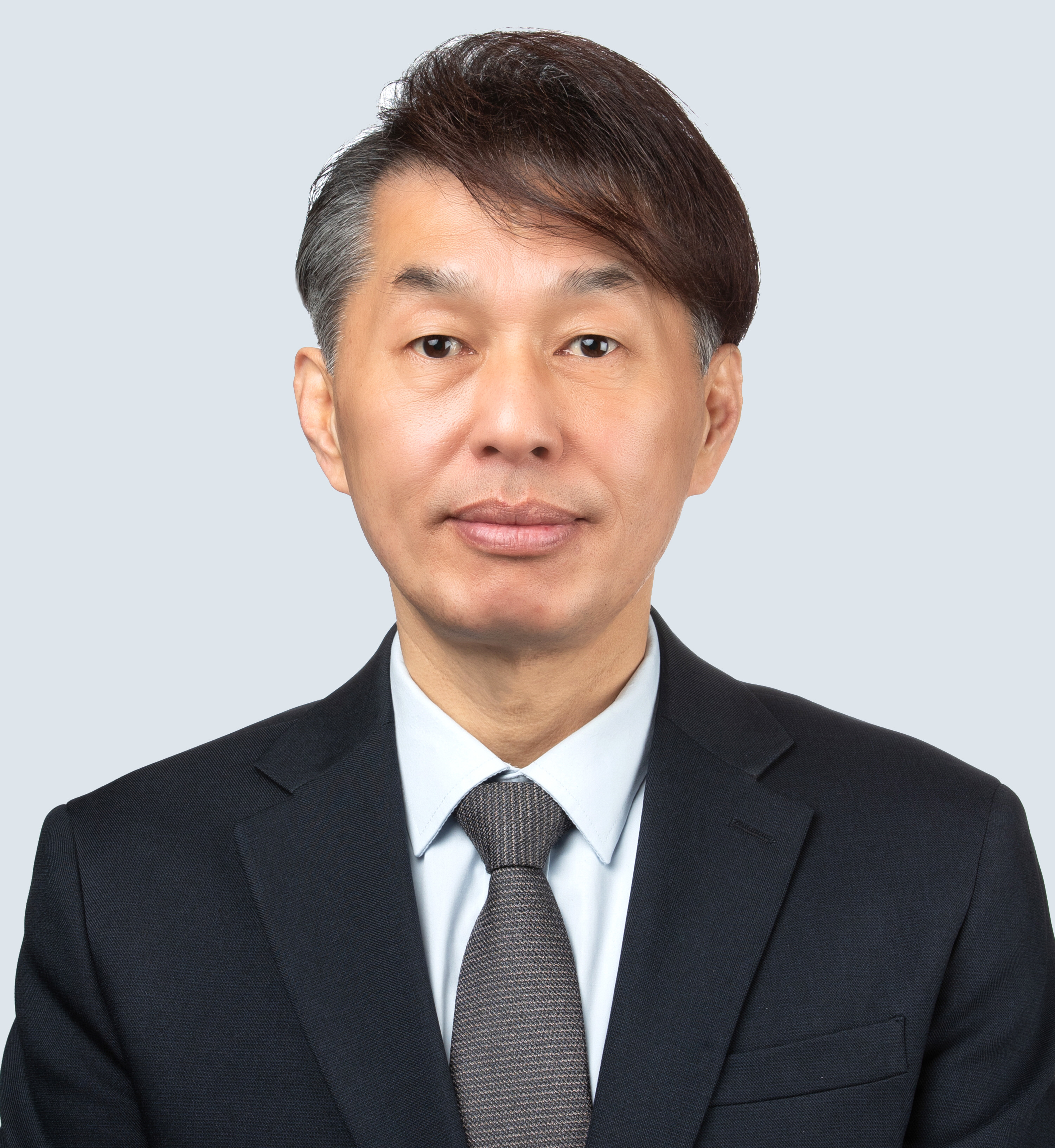 국립축산과학원장 조용민