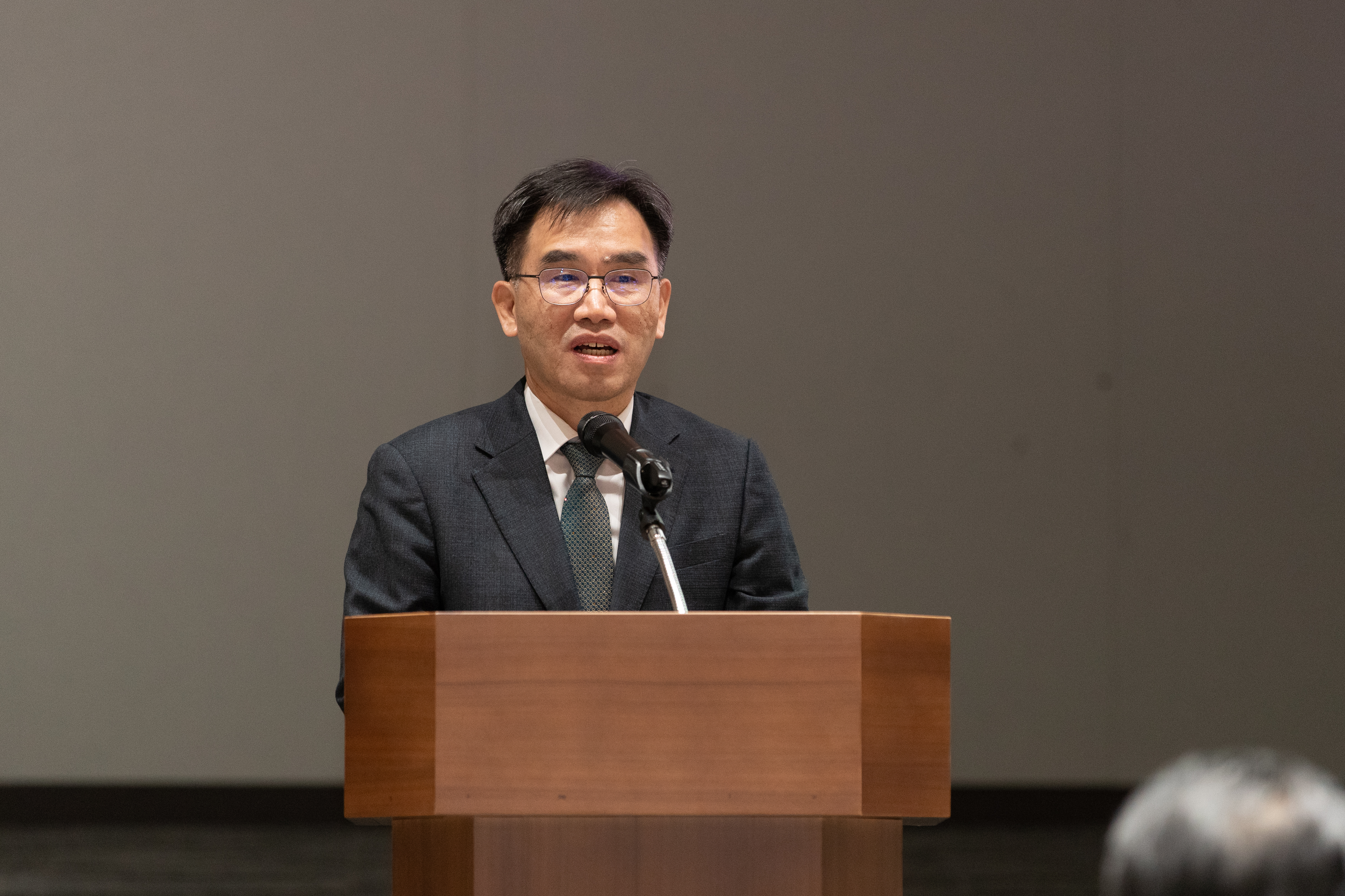 2025 신년 한우 심포지엄(2025.02.27) 사진1