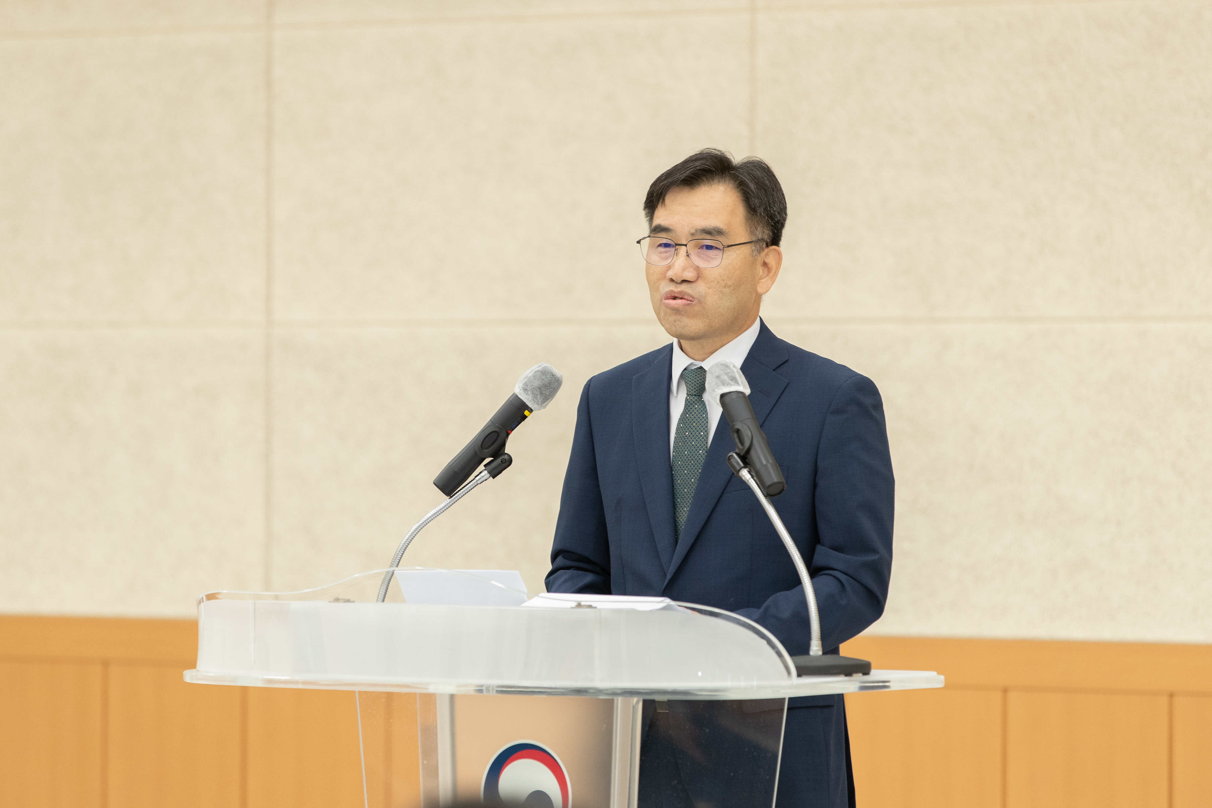 제26대 국립축산과학원 임기순원장 퇴임식(2025.09.09) 사진3