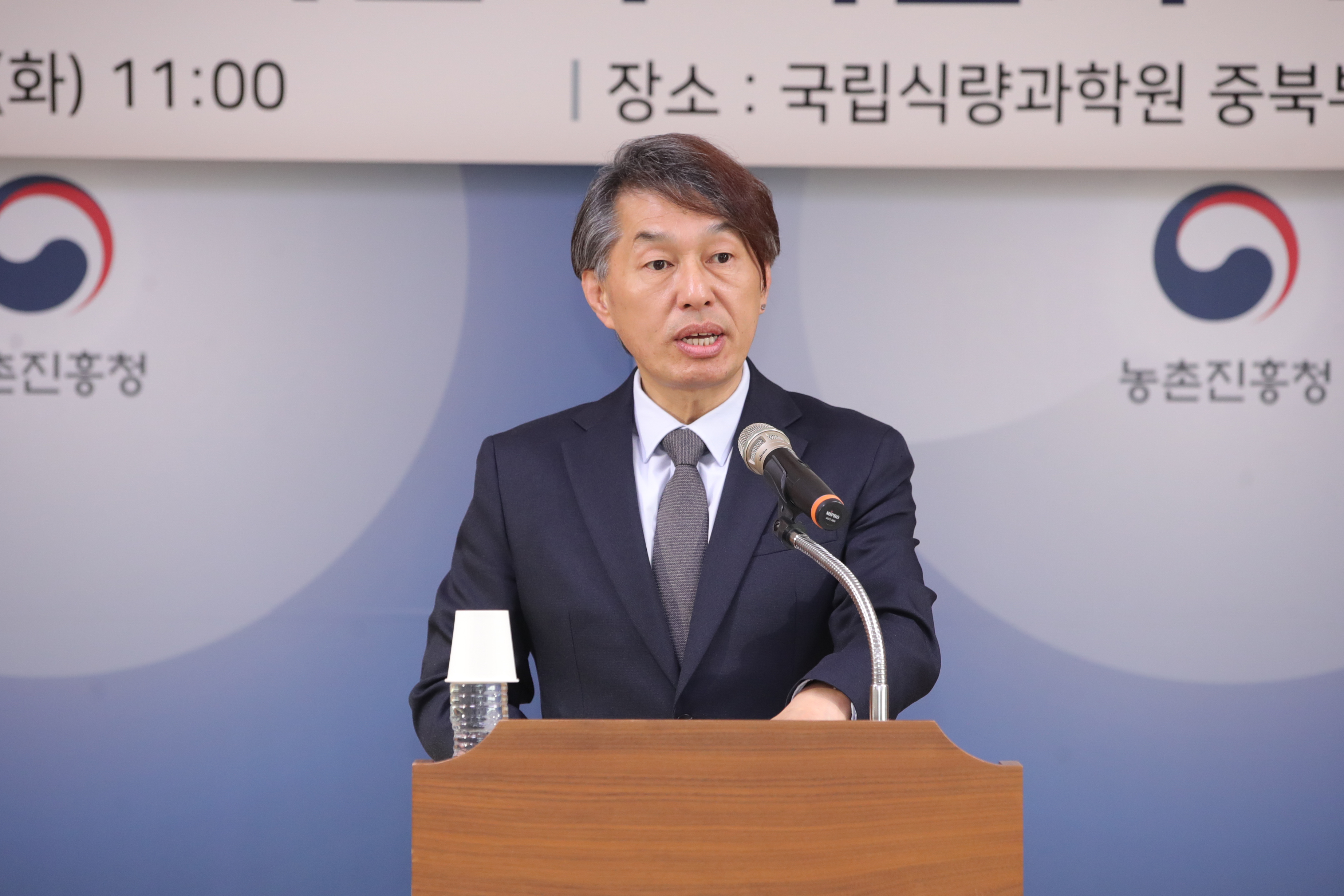 농업전문지 현장 브리핑(2026.4.21) 사진2