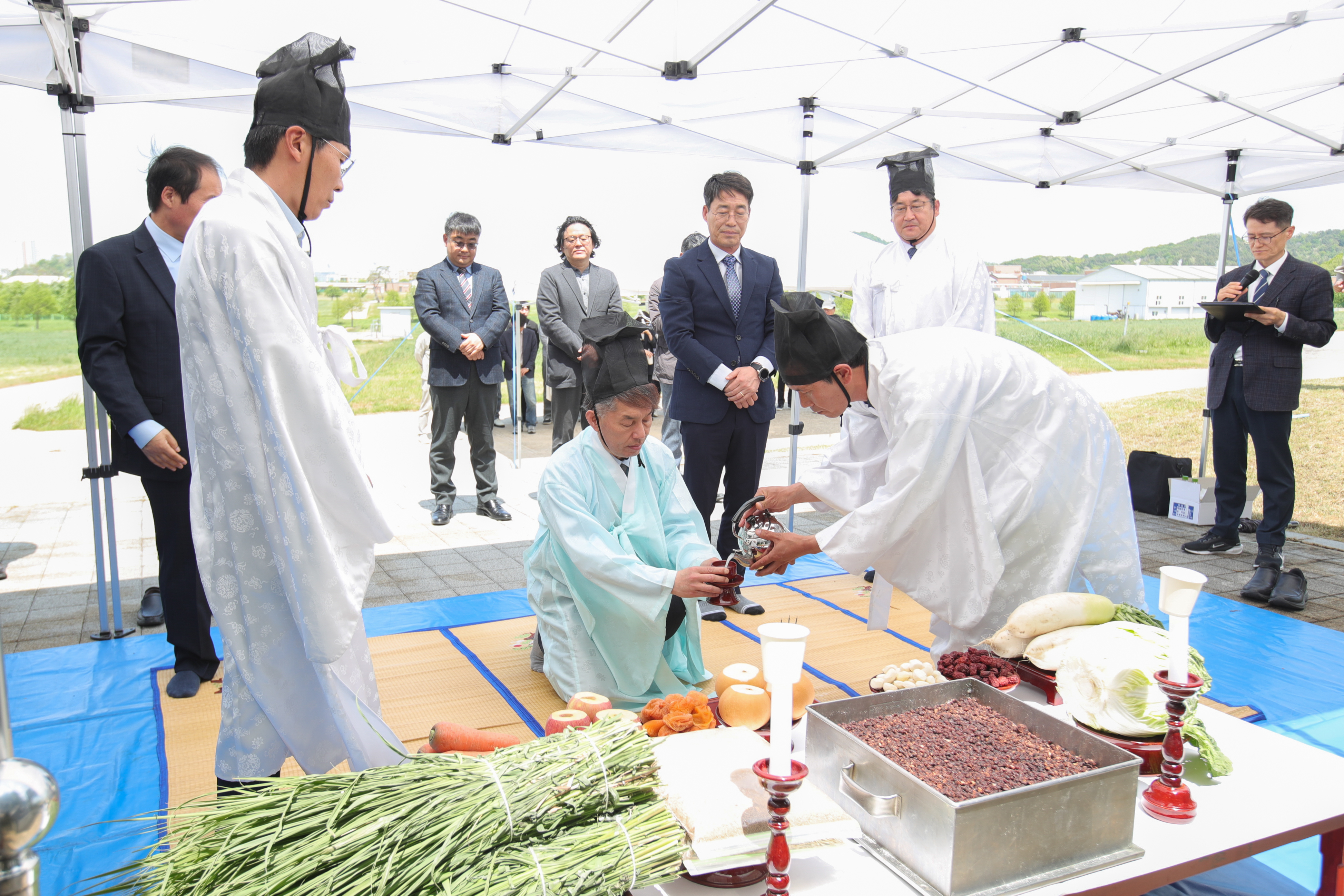 축혼제(2026.5.7) 사진1